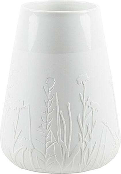 Actual product image Räder Poetry Vase Floral Grasses (17.5 x 23.5 cm)