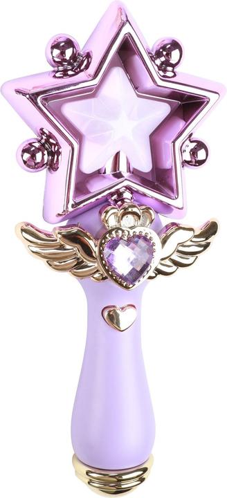 Immagine prodotto Toi-Toys Bacchetta magica Princess Friends con luci e suoni