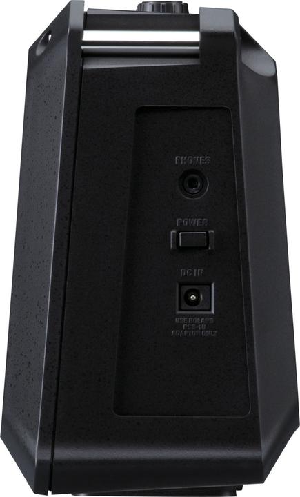Image du produit Roland AC mobile (Guitare, 5 W)