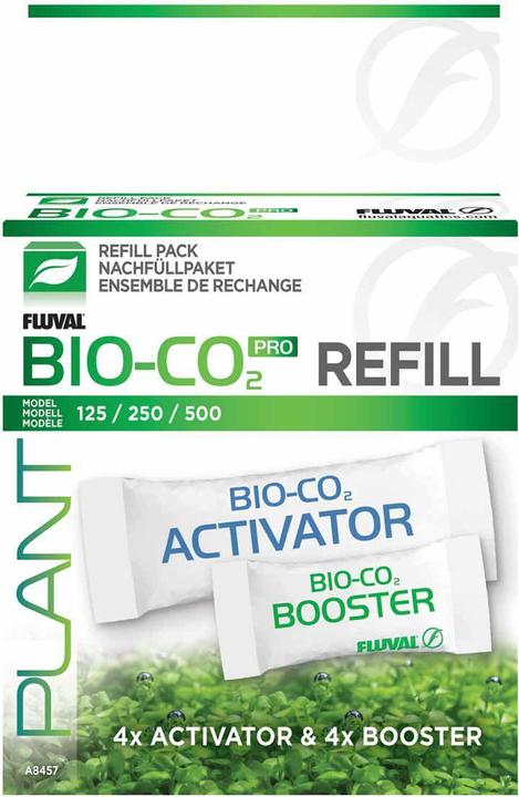 Productafbeelding Fluval Bio Co2 navulling - (141.8954) (Aquarium schoonmaken)
