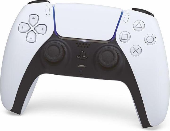 Productafbeelding Sony PlayStation 5 - Fortnite Kobalt Sterrenbundel