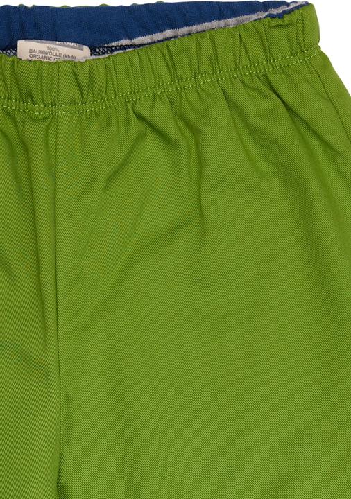 Actual product image loud + proud Water repellent trousers (62)