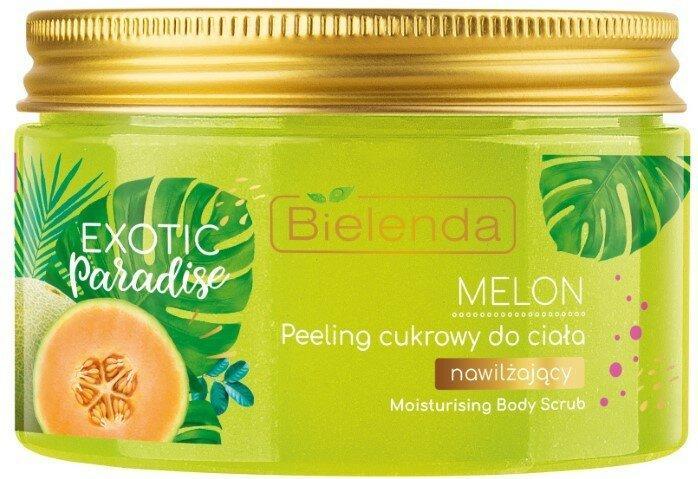 Produktbild Bielenda Exotic Paradise Melon