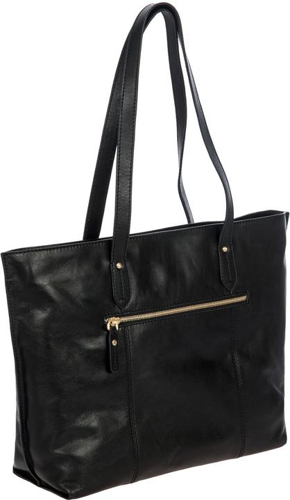 Immagine prodotto Brics Borsa a tracolla Volterra in pelle 35 cm