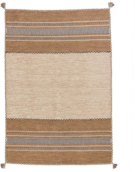 Actual product image Pergamon Nature carpet Kelim Navarro (120 x 180 cm)