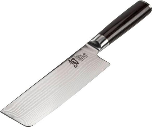 Produktbild Kai Shun Nakiri (16.50 cm)