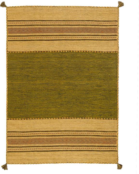 Actual product image Pergamon Nature Carpet Kelim Navarro (120 x 180 cm)