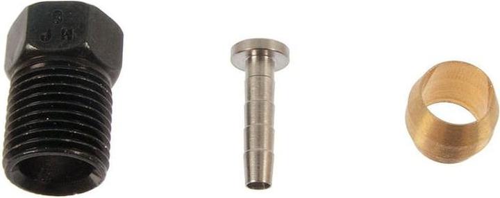 Produktbild Shimano Anschluss-Set SM-BH90