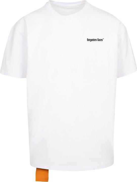 Image du produit Forgotten Faces Tee surdimensionné Ghost - 127089 (3XL)
