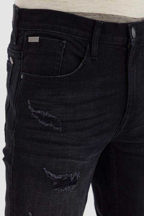 Image du produit Blend Deniz - Denim Shorts - Homme (3XL)