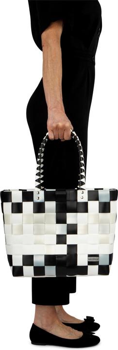 Image du produit Normani Panier d'achat Sac à provisions en plastique