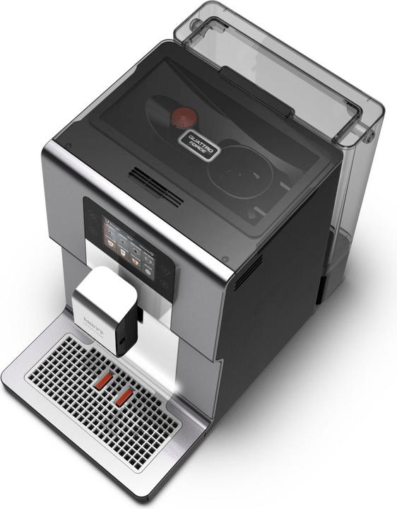 Image du produit Krups Intuition Préférence+