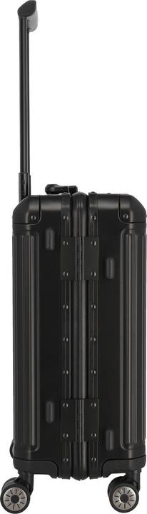 Produktbild Travelite next 4 Rollen Kabinentrolley S 55 cm (39 l, Handgepäck (bis 50l))