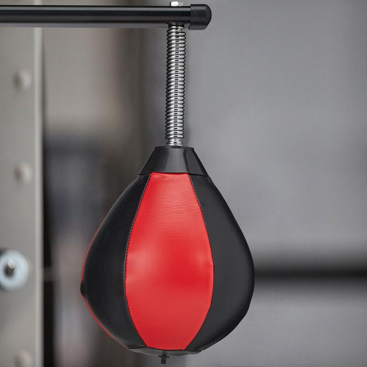 Immagine prodotto Relaxdays Punching ball (45 cm, 1.60 kg)