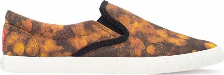 Actual product image Bucketfeet Gold Focus (41)
