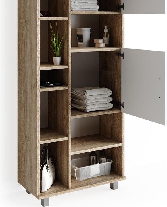 Produktbild Vicco Ilias (60 x 30 x 190 cm)