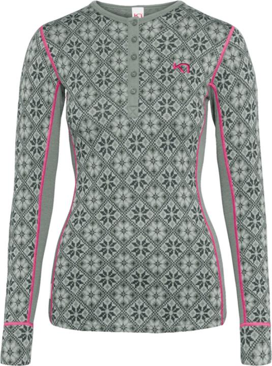 Kari Traa Rose LS