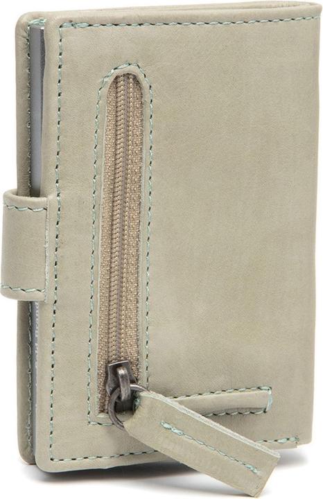 Produktbild The Chesterfield Brand Kaunas Geldbörse RFID Schutz Leder 7.5 cm