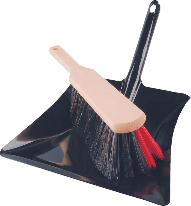 Immagine prodotto Edi Clean Set per spazzare (1 pz.)
