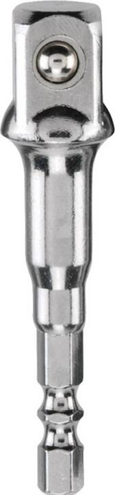 Produktbild kwb Adaptersatz 1/4", 3/8", 1/2"