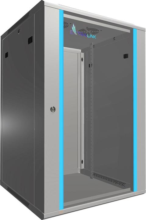 Produktbild Extralink 18U 600mm (18 HE, 19 Zoll Rack)