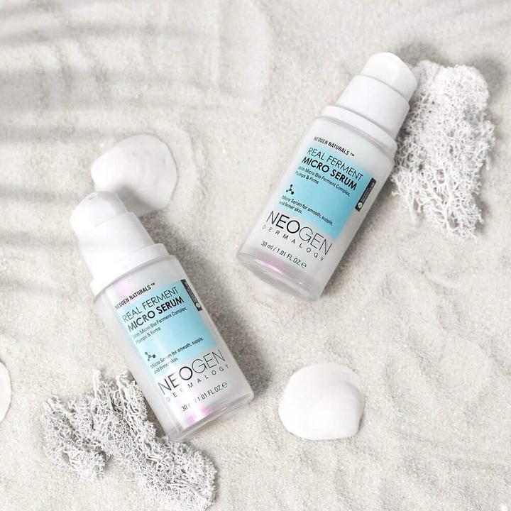 Produktbild Neogen Dermalogy Real Ferment Micro Serum (30 ml)