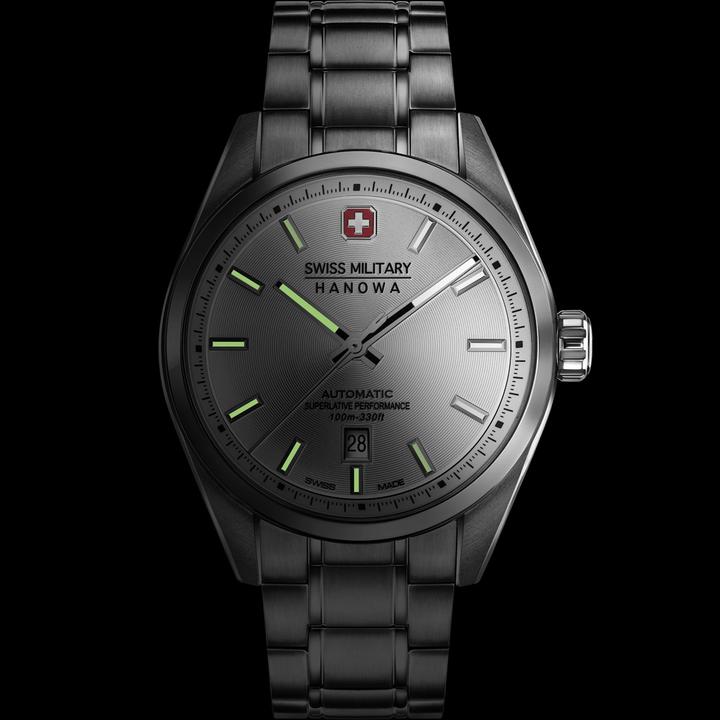 Produktbild Swiss Military Hanowa Majestic Pioneer (41 mm)