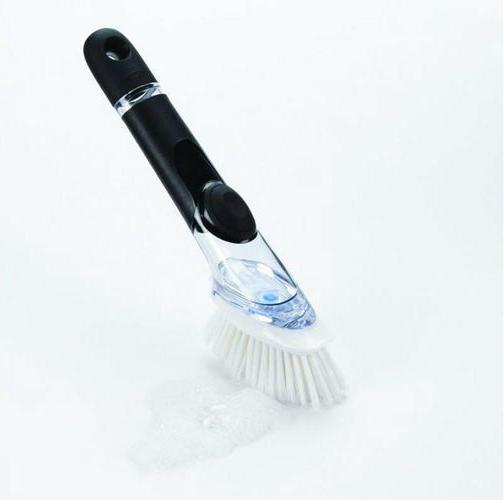Actual product image OXO Good Grips dish brush (1 pcs.)