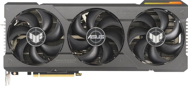 ASUS TUF GeForce RTX 4080 Super OC Edition (16 GB)