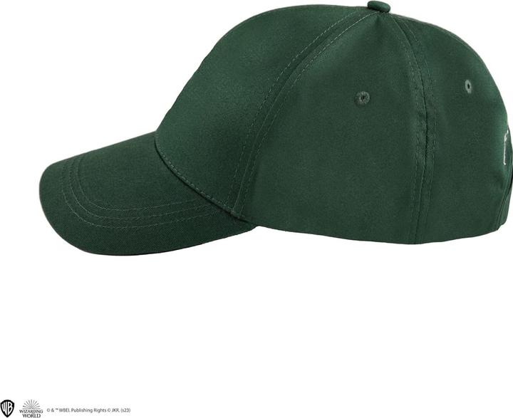 Produktbild Cinereplicas Harry Potter casquette Baseball Slytherin (One Size)