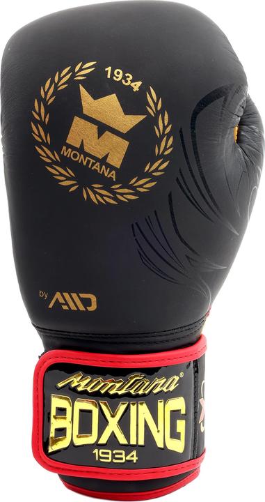 Actual product image Montana Devil (10 OZ, 10)