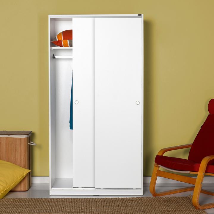 Immagine prodotto Kalune Design Alvin (94 x 182 x 52 cm)