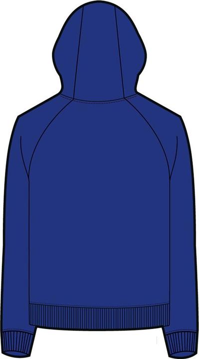 Produktbild Puma BBall Blank Hoodie (S)