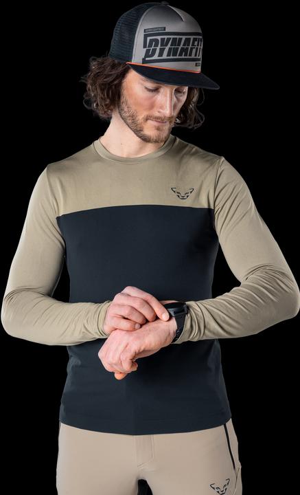 Produktbild Dynafit TRAVERSE S-TECH LONGSLEEVE, Herren (S)