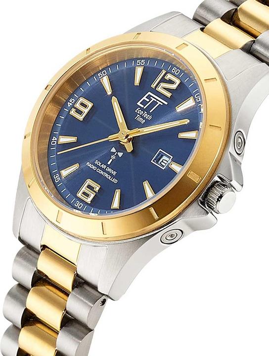 Image du produit ETT Eco Tech Time ELS-11677-32M Gobi Lady (Montre radio-pilotée)