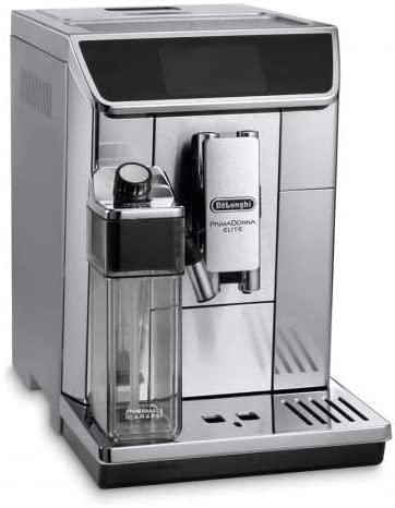 Image du produit De'Longhi PrimaDonna Elite