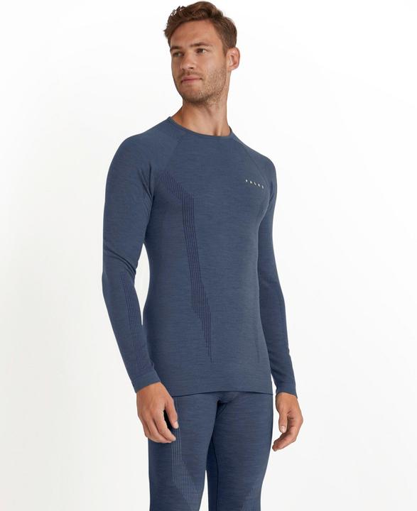Image du produit Falke WT Longsleeve m (M)