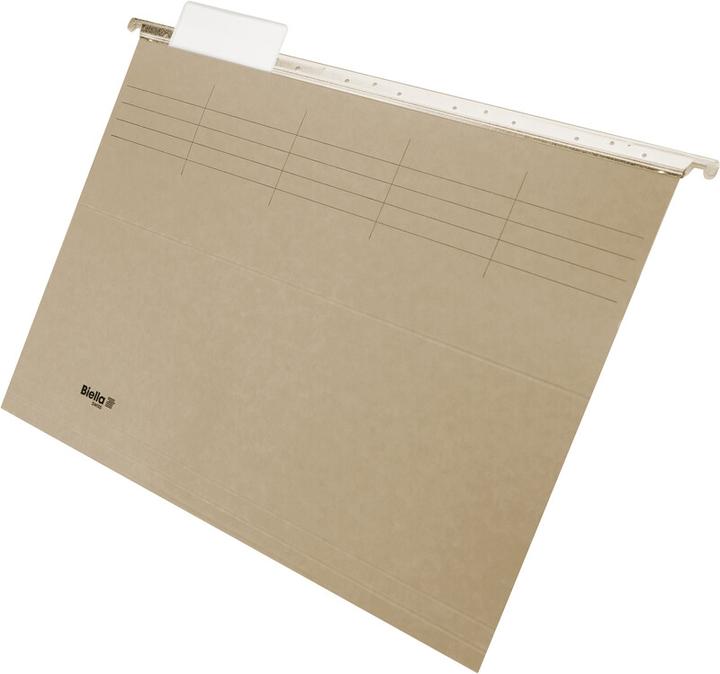 Produktbild Biella Hängemappe-Set (A4, 5 x)