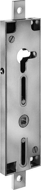 Image du produit MSL Serrures de portes de garage 4004