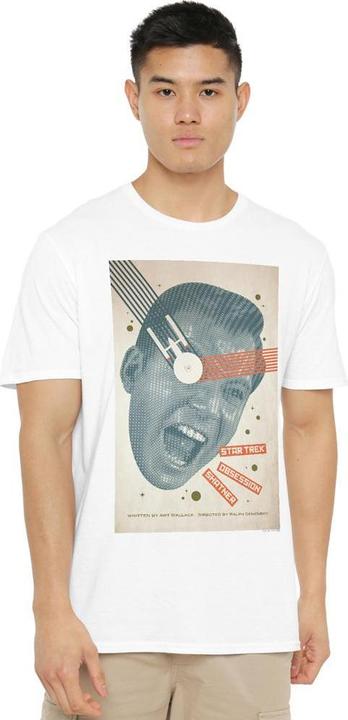 Immagine prodotto The Original Series Episode 42 Maglietta Uomo (4XL)