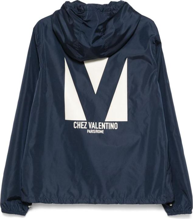 Image du produit Valentino Garavani Coats Blue (48)