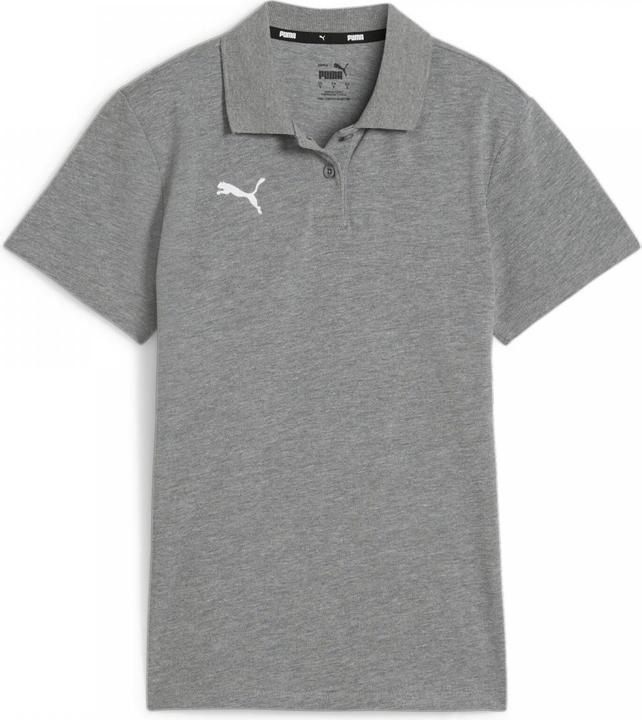 Actual product image Puma teamGOAL Casuals Polo Wmn (XS)