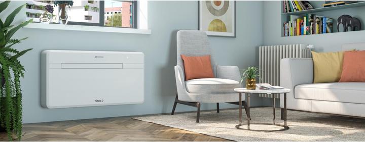 Actual product image Olimpia Splendid Unico Next 10 HP PVAN (8530.35 BTU/h)