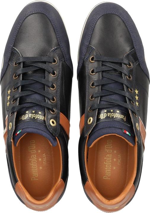 Produktbild Pantofola d'Oro Roma Uomo Low - 56081 (41)