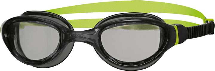 Actual product image Zoggs Phantom 2.0 Junior (no correction, One size)