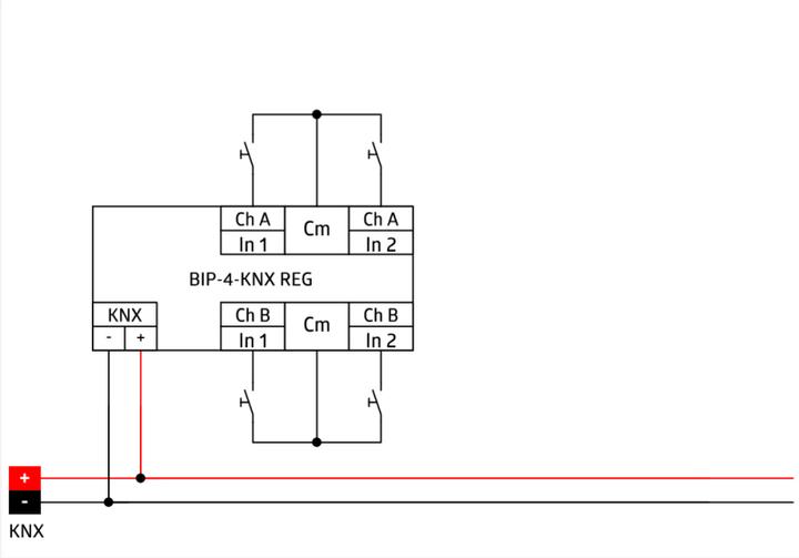 Actual product image BEG B.E.G. 90406