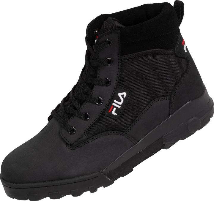 Actual product image FILA Grunge Mid II Boots - 106251 (44)