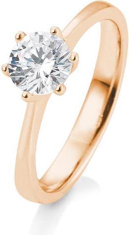 Produktbild Breuning 6er Krappe 0,80-1,50 ct. (50, 585/14 K Gold)