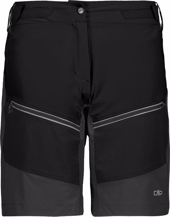 Image du produit CMP Campagnolo Freebike Colour-Block (XS, 3XL)
