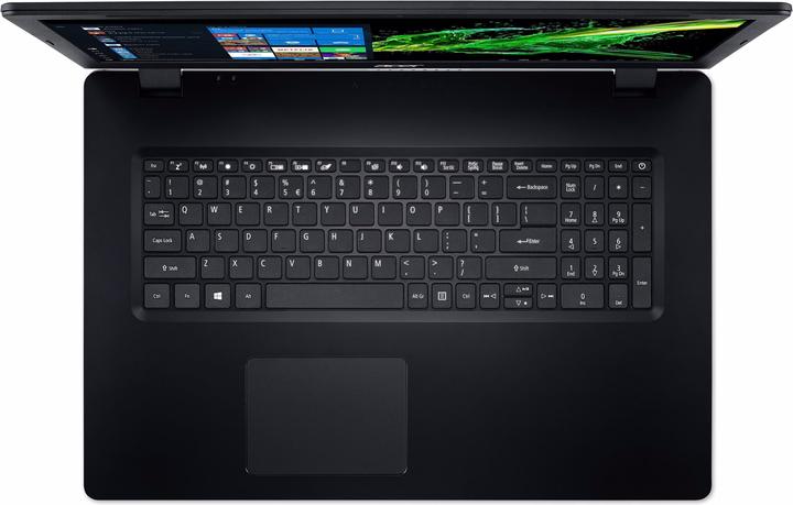 Image du produit Acer Aspire 3 – A317-51-54EA (17.30", Intel Core i5-10210U, 8 Go, 512 Go, CH)